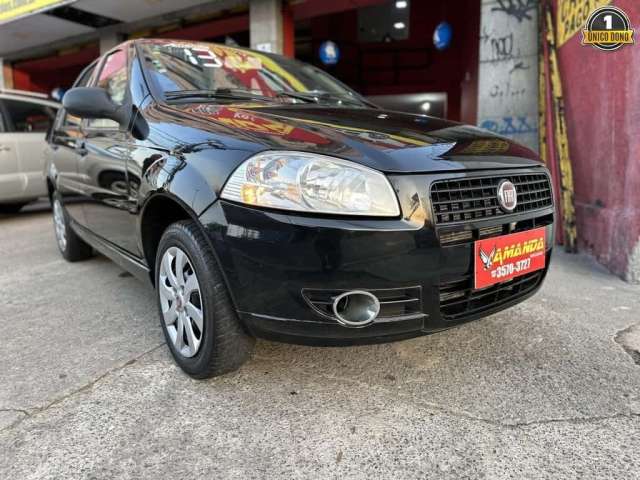 Fiat Siena 2013 1.0 mpi el 8v flex 4p manual