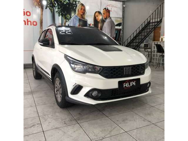 Fiat Argo 2022 1.3 firefly flex trekking manual