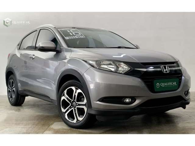 Honda Hr-v 2016 1.8 16v flex exl 4p automático