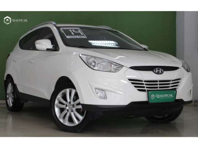 Hyundai Ix35 2014 2.0 mpi 4x2 16v flex 4p automático