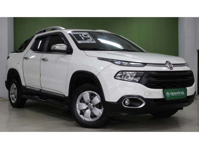 Fiat Toro 2019 1.8 16v evo flex endurance at6