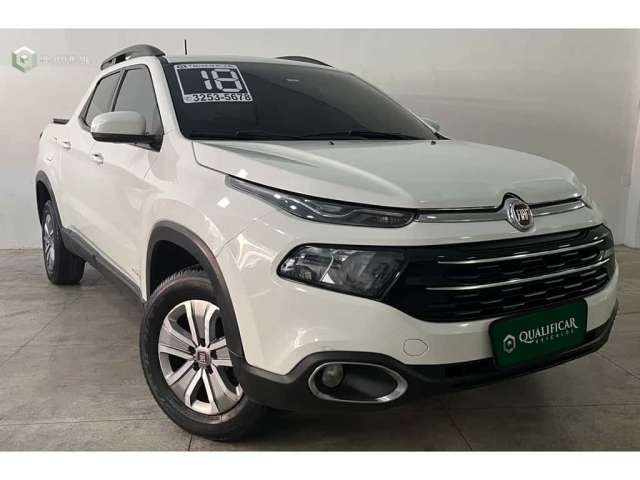 Fiat Toro 2018 1.8 16v evo flex freedom at6