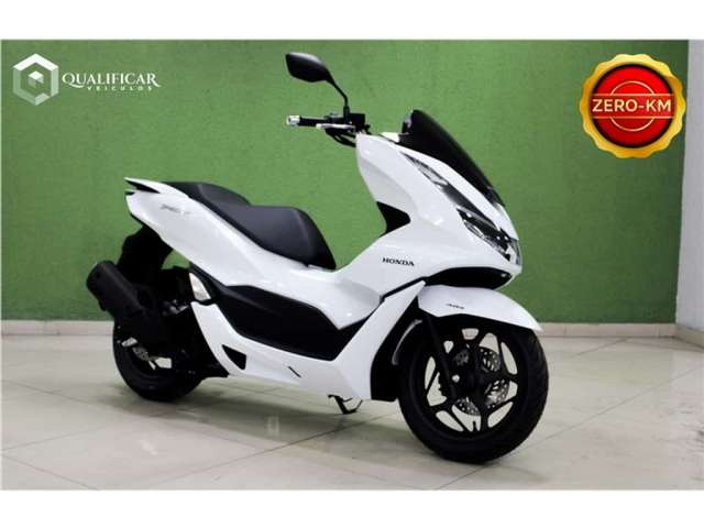 Honda Pcx 160 dlx 2023