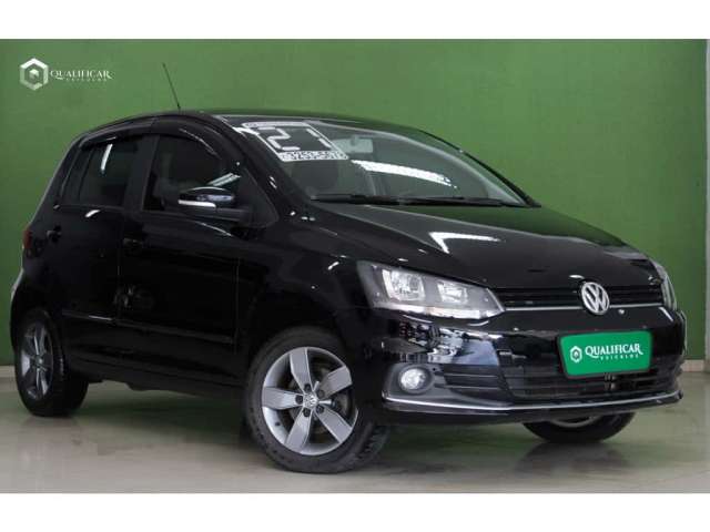 Volkswagen Fox 2021 1.6 msi total flex connect 4p manual