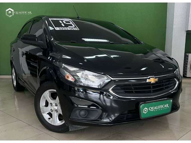 Chevrolet Prisma 2019 1.4 mpfi lt 8v flex 4p automático