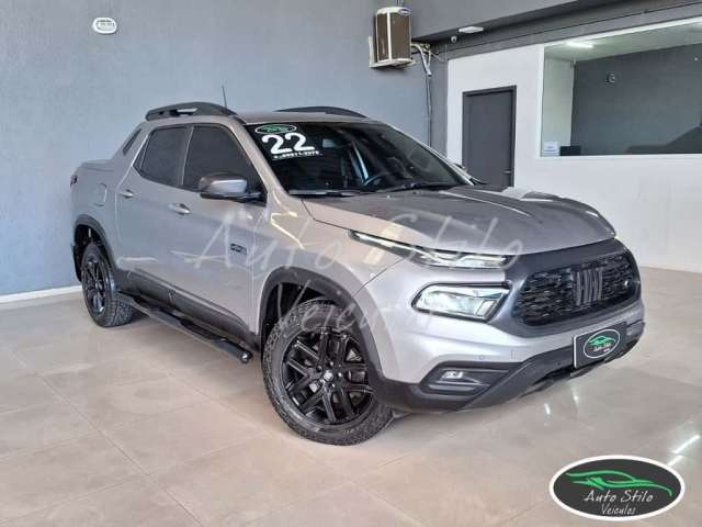 Fiat Toro 2022 2.0 16v turbo diesel ultra 4wd at9