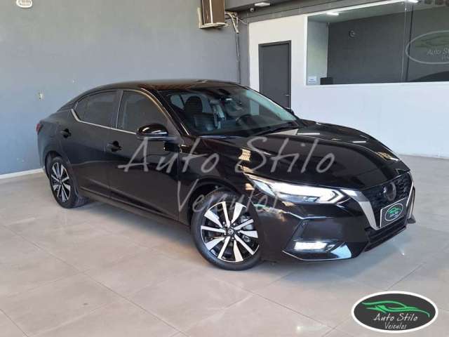 Nissan Sentra 2023 2.0 16v gasolina advance xtronic