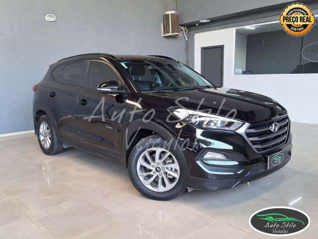 Hyundai Tucson 2019 1.6 16v t-gdi gasolina gls ecoshift