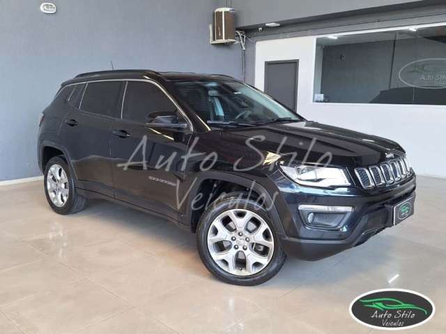 Jeep Compass 2021 2.0 16v diesel longitude 4x4 automático