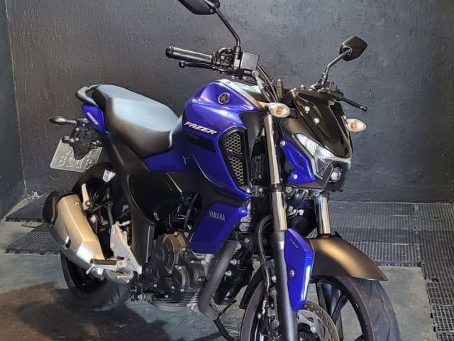 Yamaha - Fazer 150 Abs 2022/2023