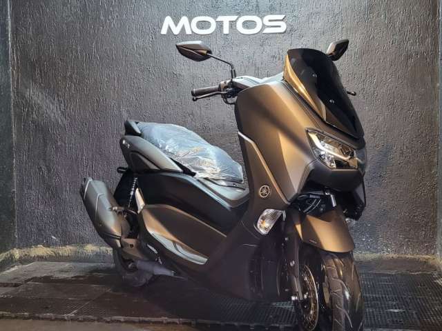 Yamaha - Nmax Connected 160 Abs 2024/2024