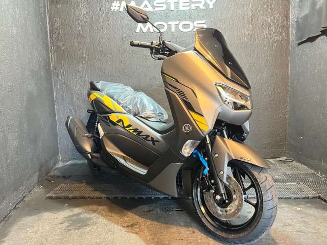 Yamaha - Nmax Connected SE 160 Abs 2024/2024