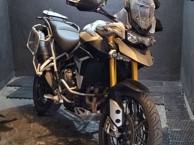 Triumph - Tiger 900 Rally Pro 2023/2023