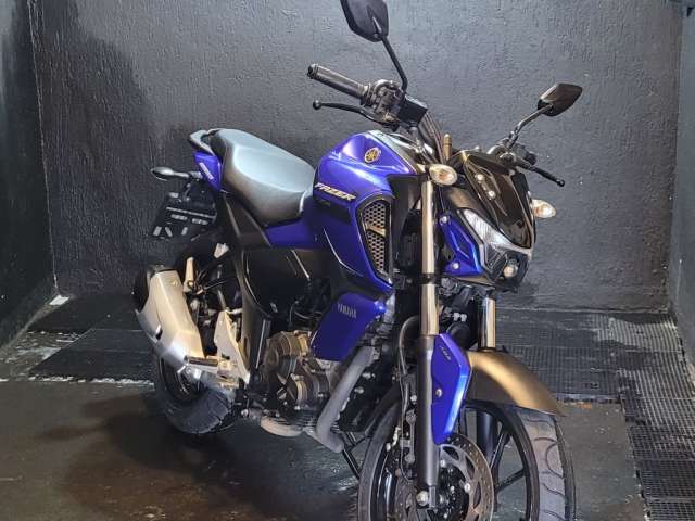 Yamaha - Fz15 Fazer Abs 2022/2023