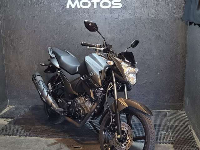 Yamaha - Fazer 150 2024/2025