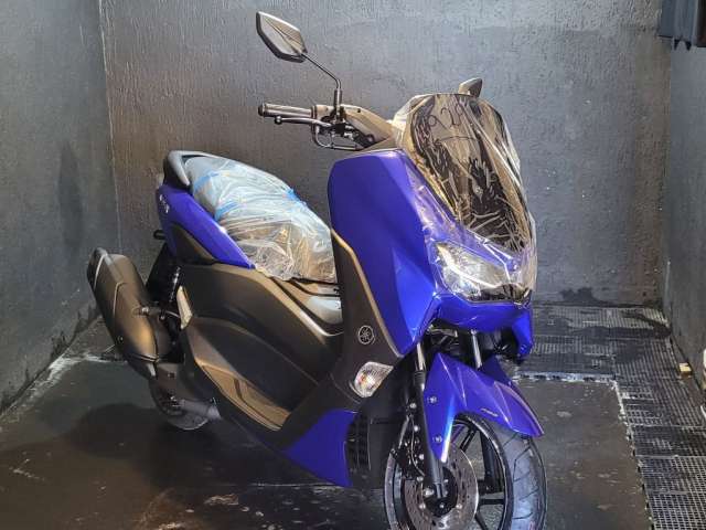 Yamaha - Nmax Connected 160 Abs 2024/2024 