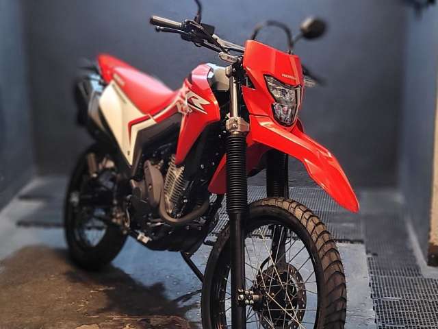 Honda - XR300L Tornado 2024/2025