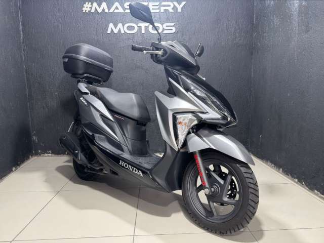 Honda - Elite 125 2023/2023