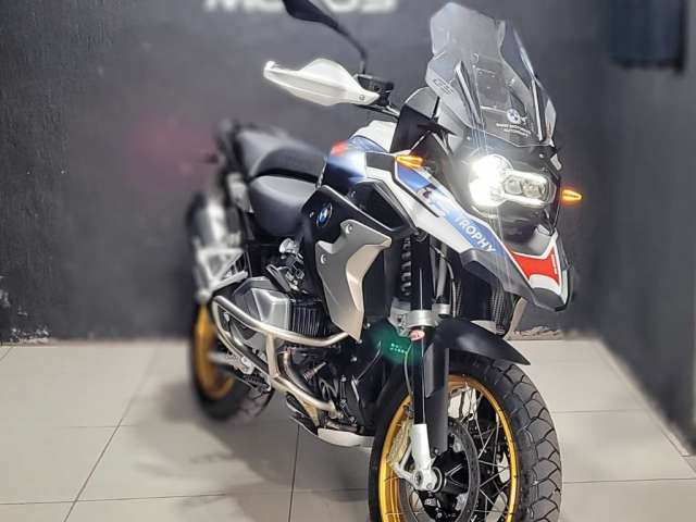 Bmw - R 1250 Gs Premium Trophy 2023/2023