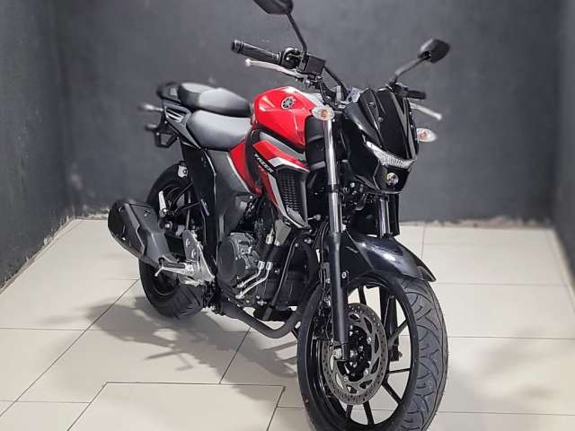 Yamaha - Fz25 Fazer 250 2024/2024