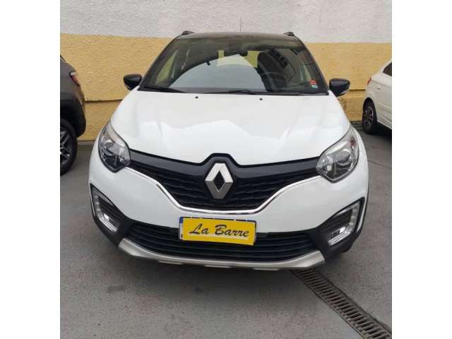 Renault Captur 2021 1.6 16v sce flex bose x-tronic