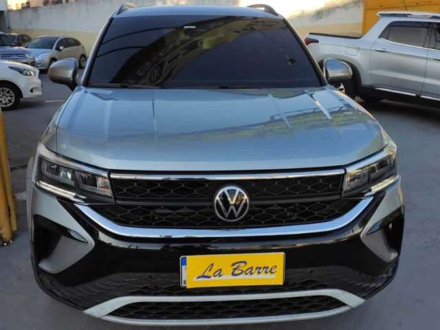 Volkswagen Taos 2022 1.4 250 tsi total flex comfortline automático