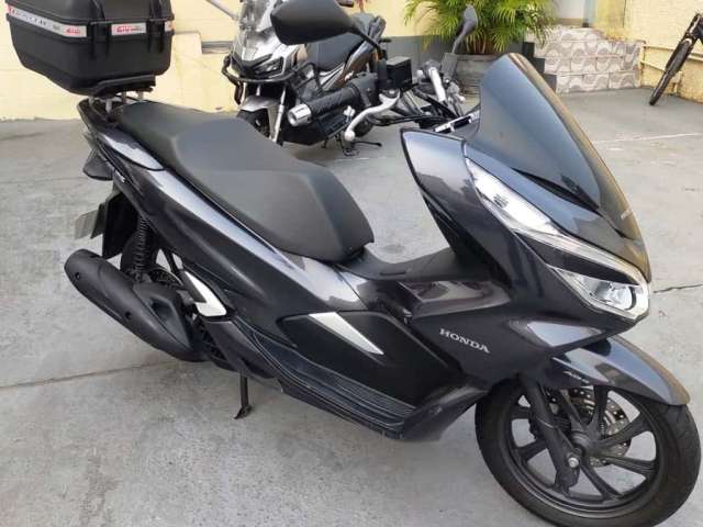 Honda Pcx 150 dlx abs 2022