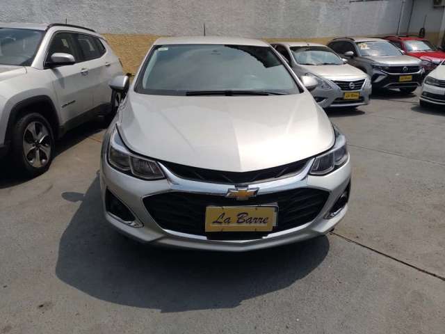 Chevrolet Cruze 2022 1.4 turbo lt 16v flex 4p automático