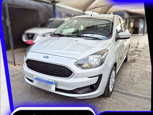 KA HATCH 1.0 4P SE FLEX 2020