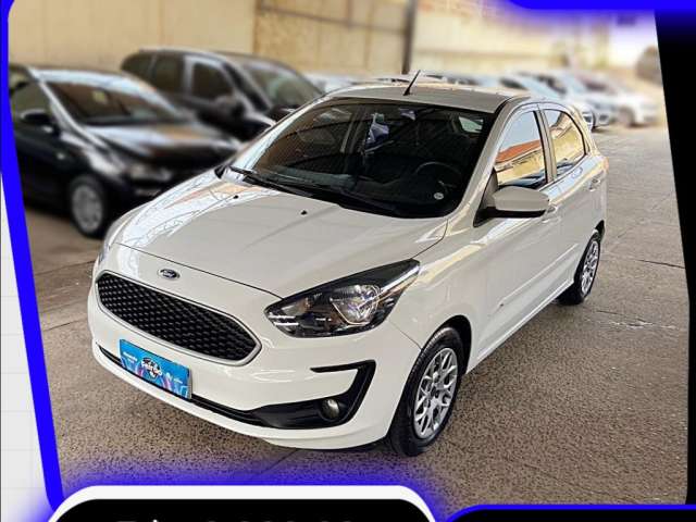 KA HATCH 1.0 4P SE FLEX 2019