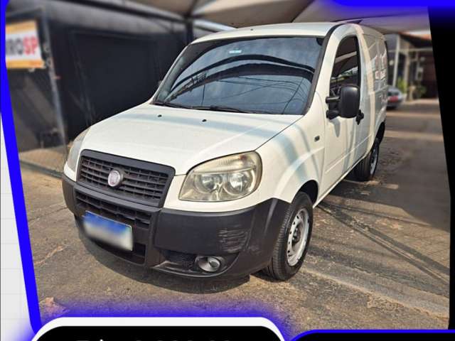 DOBLO 1.4 FLEX CARGO 2014