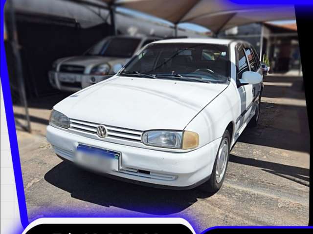 PARATI 1.6 CL MI 1999