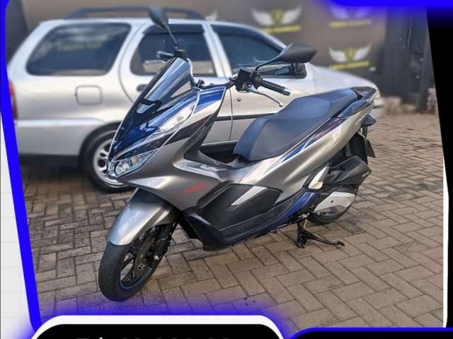 HONDA PCX 150 SPORT 2021 