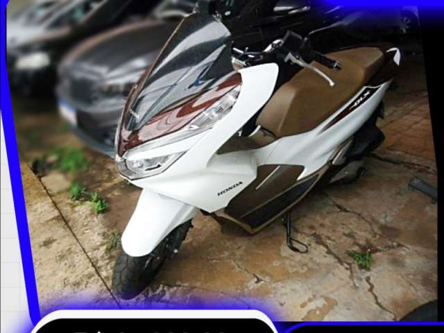 HONDA PCX 150 DLX 2020