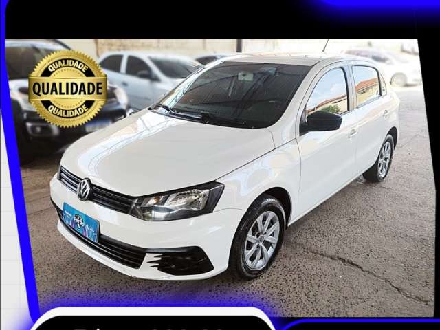 GOL 1.0 G7 TRENDLINE FLEX 2017