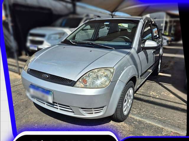 FIESTA SEDAN 1.0 2006