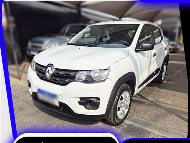 KWID 1.0 4P SCE FLEX ZEN 2022