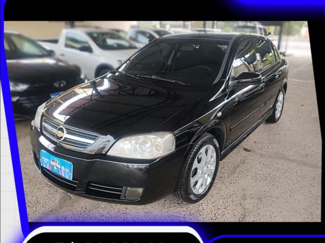 ASTRA HATCH 2.0 4P ADVANTAGE FLEX 2011