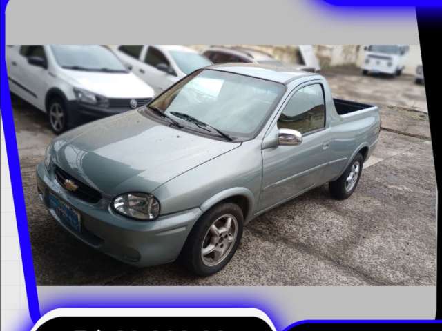 PICK-UP CORSA 1.6 2003