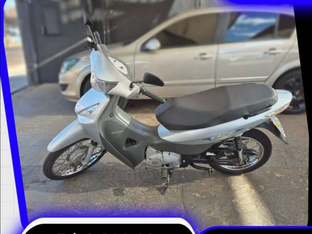 BIZ 125 ES 2006