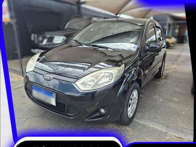 FIESTA SEDAN 1.6 CLASS FLEX 2013