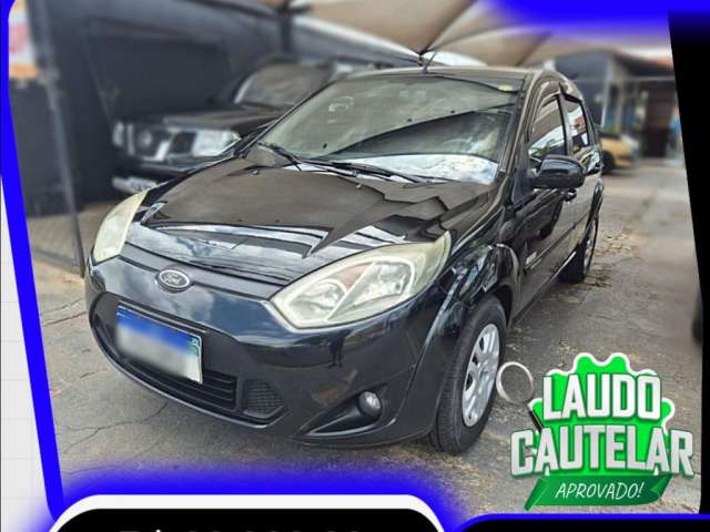 FIESTA SEDAN 1.6 CLASS FLEX 2013