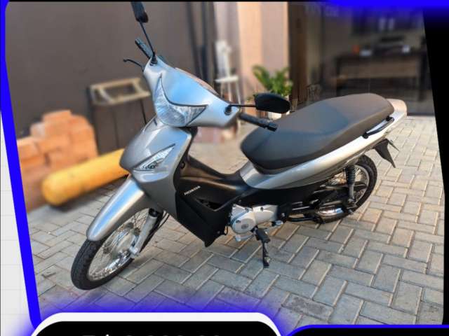 HONDA BIZ 125 ES 2009