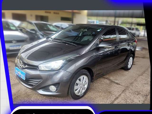 HB 20 SEDAN 1.6 FLEX COMFORT PLUS 2015