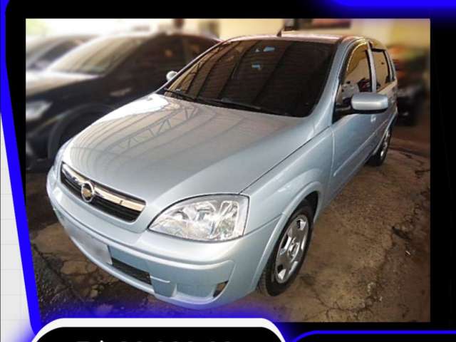 CORSA HATCH 1.4 FLEX 2009