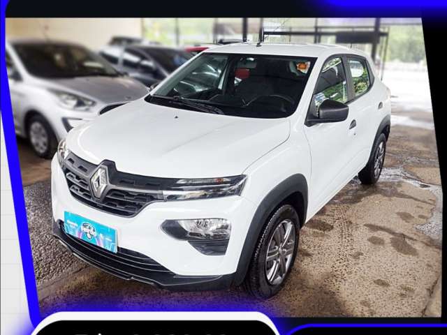 KWID 1.0 4P SCE FLEX ZEN 2023