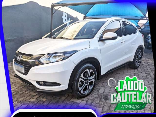 HR-V 1.8 EX FLEX AUTOMÁTICO CVT 2018