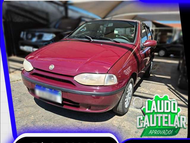 PALIO 1.0 4P YOUNG 2001