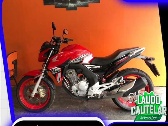 HONDA CB 250 F Twister FLEXONE 2021