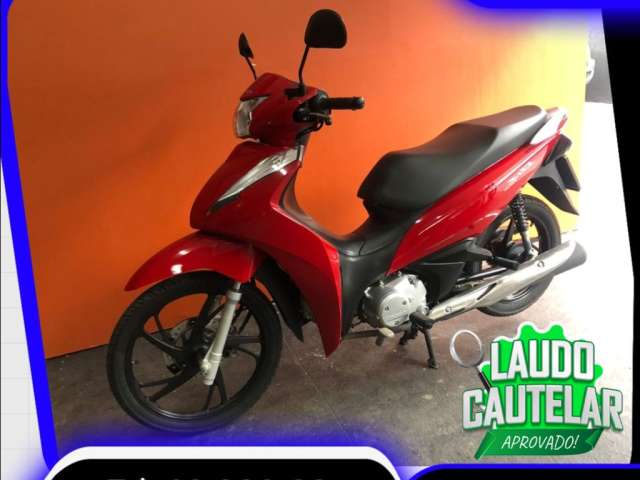 HONDA Biz 125 FLEX 2022